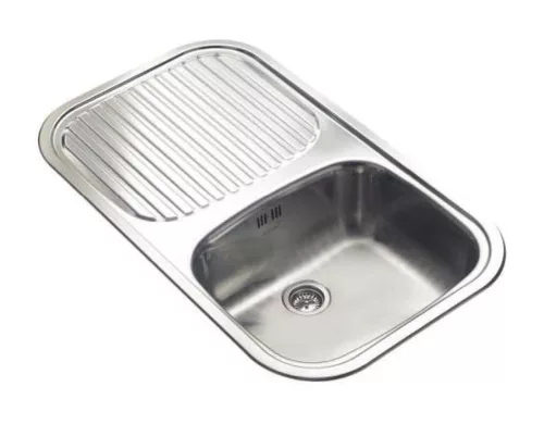 Cata OUTLET - Mosogatótálca C1SC inox - Kifutó termék!