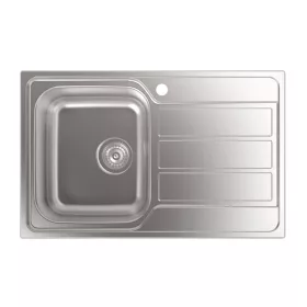   CATA - Mosogatótálca CDL-1 ED inox - A készlet erejéig rendelhető!