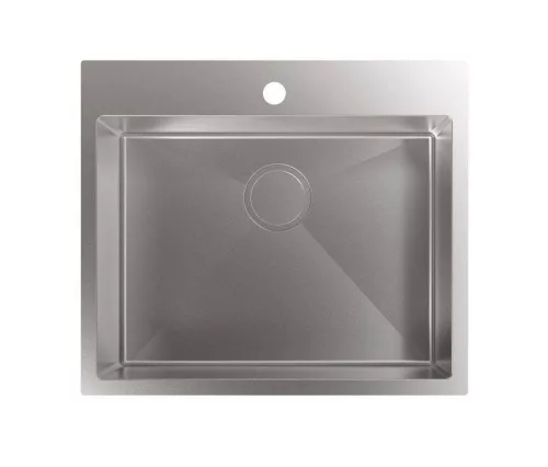 CATA - Mosogatótálca CBS-1 54-40 R10 inox