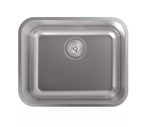 CATA - Mosogatótálca CB 50-40 inox - A készlet erejéig rendelhető!