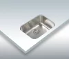 CATA - Mosogatótálca CB 50-40 inox - A készlet erejéig rendelhető!