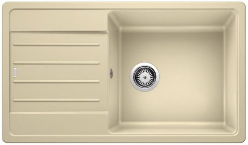 BLANCO LEGRA XL 6 S Beépíthető gránit mosogató pezsgő