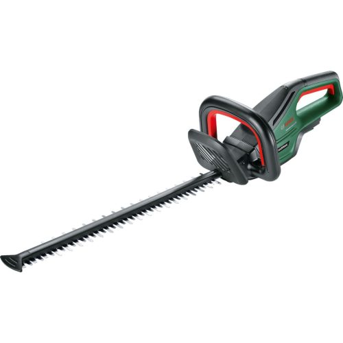 BOSCH 0600849J00 UniversalHedgeCut 18V-55 Akkus sövényvágó (akku és töltő nélkül)
