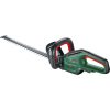 BOSCH 0600849J00 UniversalHedgeCut 18V-55 Akkus sövényvágó (akku és töltő nélkül)