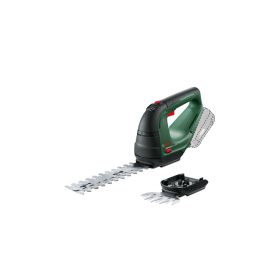   BOSCH 0600857001 AdvancedShear 18  fű- és bokorvágó készlet (akku és töltő nélkül)