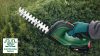 BOSCH 0600857001 AdvancedShear 18  fű- és bokorvágó készlet (akku és töltő nélkül)
