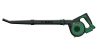 BOSCH 06008A0601 UniversalLeafBlower 18V-130 Lombfúvó (akku és töltő nélkül)