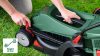 BOSCH 06008A6501 UniversalRotak 37-555 Fűnyíró | Újszerű