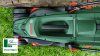 BOSCH 06008A6501 UniversalRotak 37-555 Fűnyíró | Újszerű