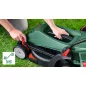BOSCH 06008A6501 UniversalRotak 37-555 Fűnyíró