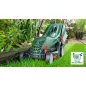 BOSCH 06008A6501 UniversalRotak 37-555 Fűnyíró