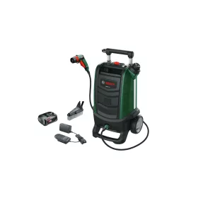   BOSCH 06008B6101 Fontus II Akkus kültéri mosó (akku és töltő nélkül)