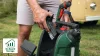 BOSCH 06008B6101 Fontus II Akkus kültéri mosó (akku és töltő nélkül)