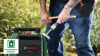 BOSCH 06008B6101 Fontus II Akkus kültéri mosó (akku és töltő nélkül)