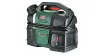 BOSCH 06008B6200 Fontus 18V-6 kerékpártisztító akku és töltő nélkül
