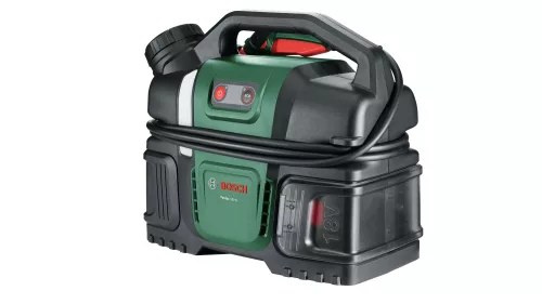 BOSCH 06008B6200 Fontus 18V-6 kerékpártisztító akku és töltő nélkül