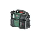 BOSCH 06008B6200 Fontus 18V-6 kerékpártisztító akku és töltő nélkül