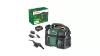 BOSCH 06008B6201 Fontus 18V-6 kerékpártisztító (1x1,5Ah)