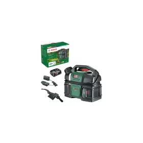 BOSCH 06008B6201 Fontus 18V-6 kerékpártisztító (1x1,5Ah)
