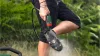 BOSCH 06008B6201 Fontus 18V-6 kerékpártisztító (1x1,5Ah)
