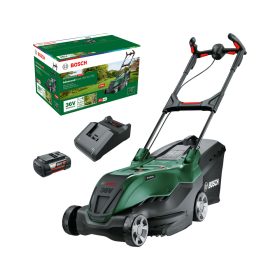   BOSCH 06008B9G01 AdvancedRotak 36V-44-750 Akkus fűnyíró (1x4,0 Ah)