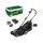 BOSCH 06008B9L00 ROTAK18V2-43 |2 x 4,0 Ah akku | töltő