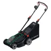 BOSCH 06008B9L00 ROTAK18V2-43 |2 x 4,0 Ah akku | töltő