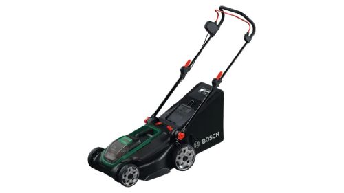 BOSCH 06008B9L01 ROTAK18V2-43 | Akku nélkül | töltő nélkül