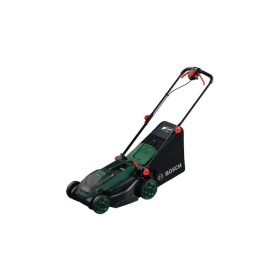 BOSCH 06008B9M00 ROTAK18V2-38 | 2 x 4,0 Ah akku | töltő