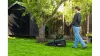BOSCH 06008B9N00 ROTAK18V-34 | 1 x 4,0 Ah akku | töltő