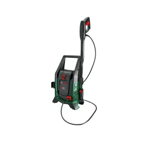   BOSCH 06008C7003 UniversalAquatak 36V-100 akkus magasnyomású mosó (akku és töltő nélkül) + önfelszívó készlet