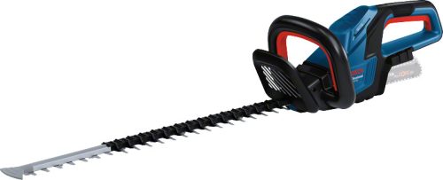 BOSCH 06008C9400 GHE 18V-60 II Sövényvágó (akku és töltő nélkül), kartondobozban