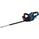 BOSCH 06008C9400 GHE 18V-60 II Sövényvágó (akku és töltő nélkül), kartondobozban
