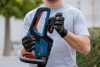 BOSCH 06008C9400 GHE 18V-60 II Sövényvágó (akku és töltő nélkül), kartondobozban
