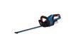 BOSCH 06008C9600 GHE 18V-50 II Sövényvágó (akku és töltő nélkül), kartondobozban