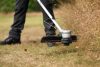 BOSCH 06008D0200 GRT 18V-40  Fűkasza (akku és töltő nélkül) kartondobozban