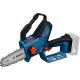 BOSCH 06008D7000 GKE 18V-15 Akkus Ágfűrész (akku és töltő nélkül) kartondobozban