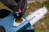 BOSCH 06008D7000 GKE 18V-15 Akkus Ágfűrész (akku és töltő nélkül) kartondobozban