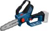 BOSCH 06008D7100 GKE 18V-20 Akkus Ágfűrész (akku és töltő nélkül) kartondobozban