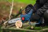 BOSCH 06008D7100 GKE 18V-20 Akkus Ágfűrész (akku és töltő nélkül) kartondobozban