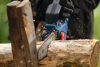 BOSCH 06008D7100 GKE 18V-20 Akkus Ágfűrész (akku és töltő nélkül) kartondobozban