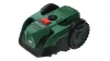 BOSCH 06008E1000 VISIMOW18V-100 | 1 x 4,0 Ah akku | töltő