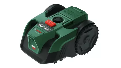 BOSCH 06008E1001 VISIMOW18V-100 | Akku nélkül | töltő nélkül