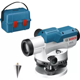 BOSCH 0601068000 GOL 26 D Optikai szintezőkészülék
