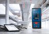 BOSCH 0601072Y00 GLM 100-25 C Lézeres távolságmérő