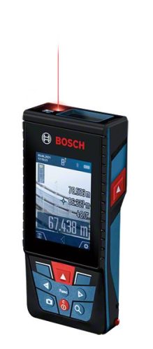 BOSCH 0601072Z00 GLM 150-27 C Lézeres távolságmérő