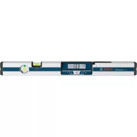 BOSCH 0601076700 GIM 60 Digitális lejtésmérő