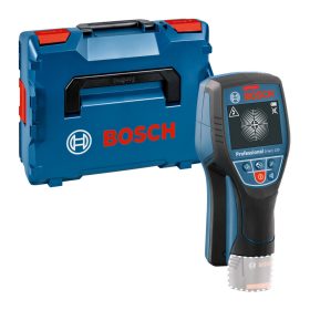   BOSCH 0601081308 D-tect 120 Falszkenner (akku és töltő nélkül) L-Boxxban