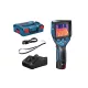 BOSCH 0601083101 GTC 400 C Hőkamera (1x1,5Ah) L-Boxxban