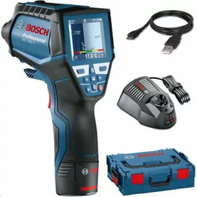   BOSCH 0601083301 GIS 1000 C Termodetektor (1x1,5Ah) L-Boxxban